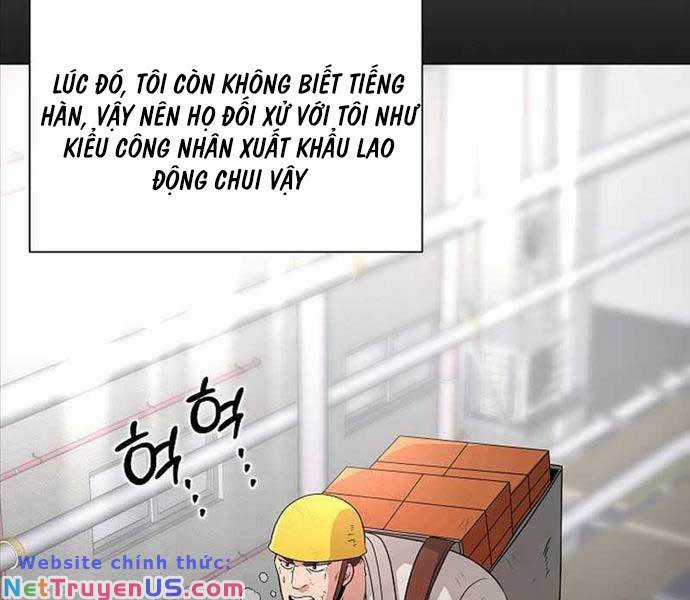 Thiên Ma Không Muốn Thăng Cấp Chapter 24 trang 20