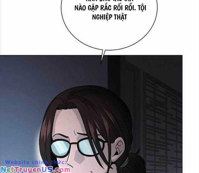 Thiên Ma Không Muốn Thăng Cấp Chapter 24 trang 201