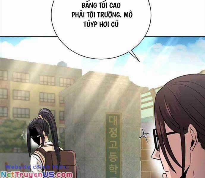 Thiên Ma Không Muốn Thăng Cấp Chapter 24 trang 206