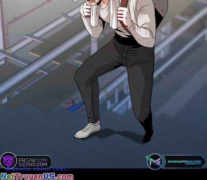 Thiên Ma Không Muốn Thăng Cấp Chapter 24 trang 21