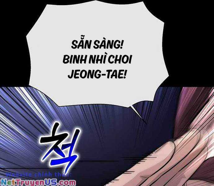 Thiên Ma Không Muốn Thăng Cấp Chapter 24 trang 34