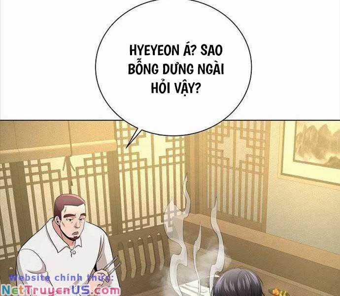 Thiên Ma Không Muốn Thăng Cấp Chapter 24 trang 8