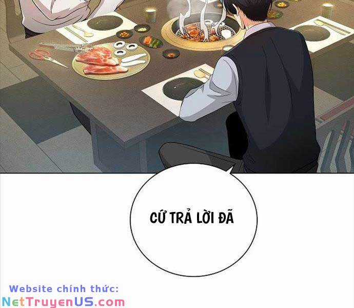 Thiên Ma Không Muốn Thăng Cấp Chapter 24 trang 9