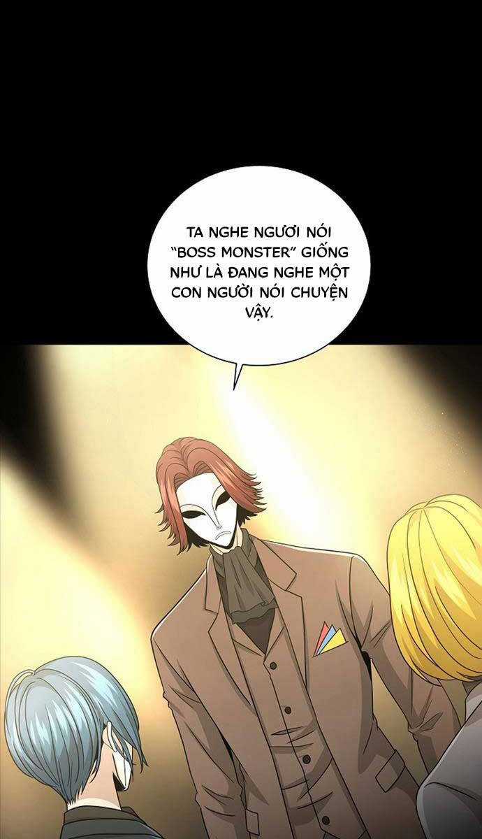 Thiên Ma Không Muốn Thăng Cấp Chapter 25 trang 10