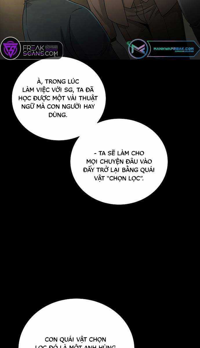 Thiên Ma Không Muốn Thăng Cấp Chapter 25 trang 11