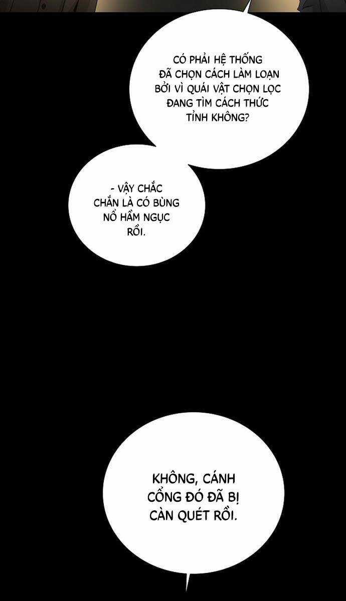 Thiên Ma Không Muốn Thăng Cấp Chapter 25 trang 14