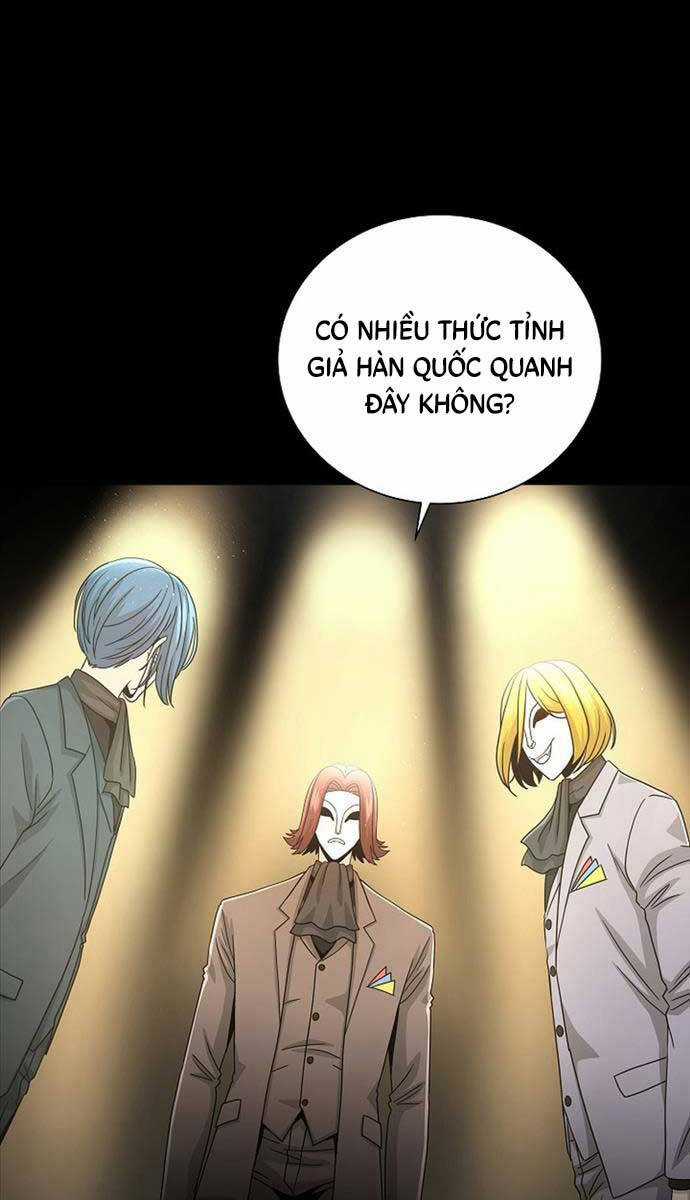 Thiên Ma Không Muốn Thăng Cấp Chapter 25 trang 17