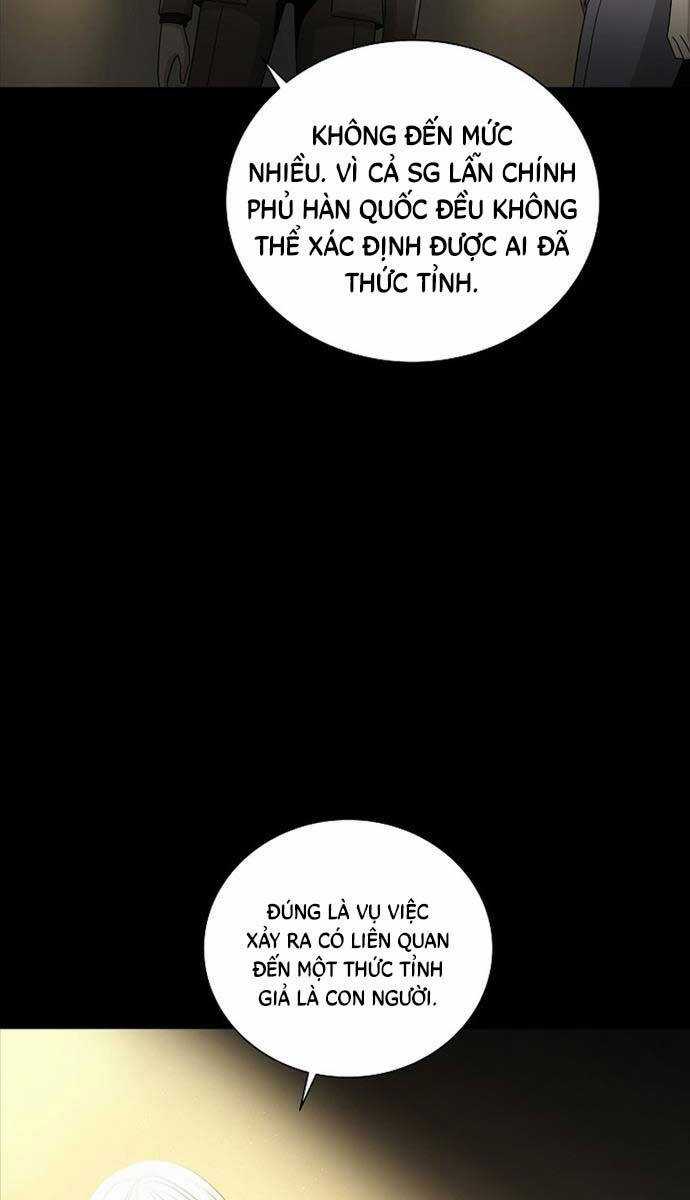 Thiên Ma Không Muốn Thăng Cấp Chapter 25 trang 18