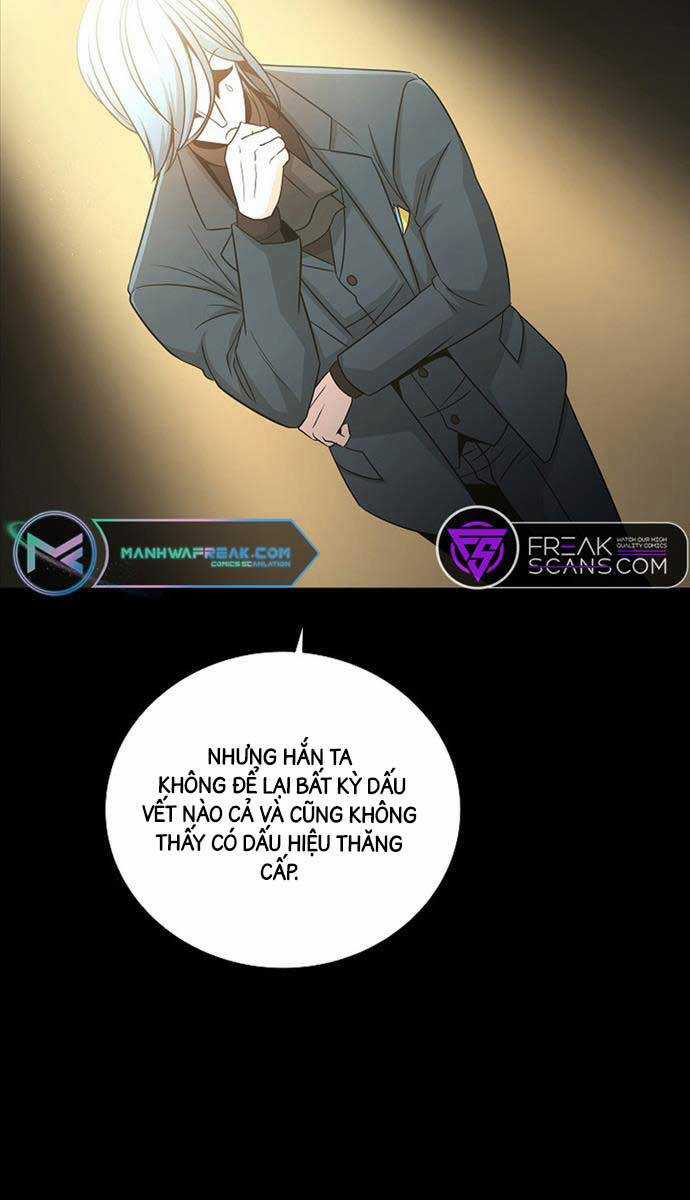 Thiên Ma Không Muốn Thăng Cấp Chapter 25 trang 19