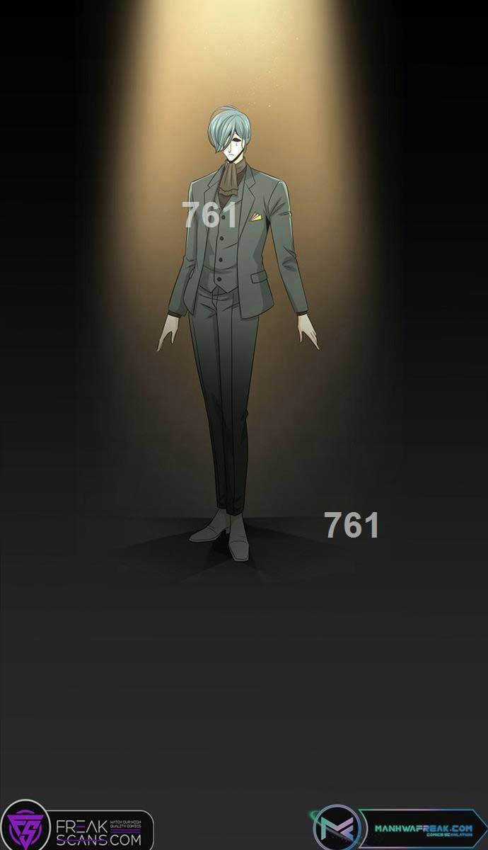 Thiên Ma Không Muốn Thăng Cấp Chapter 25 trang 2