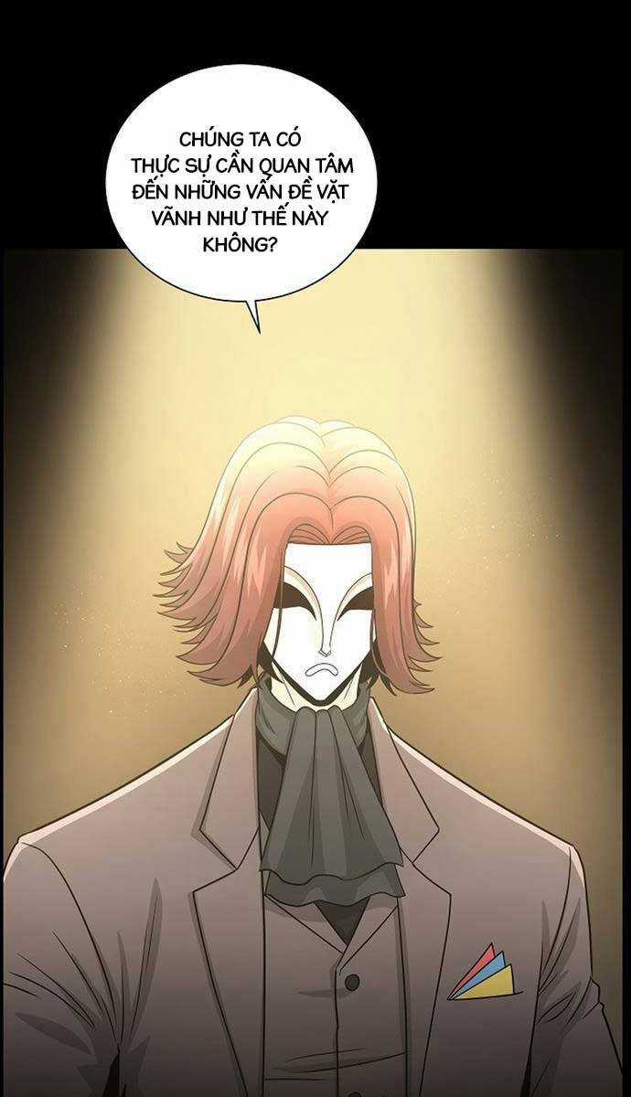 Thiên Ma Không Muốn Thăng Cấp Chapter 25 trang 20