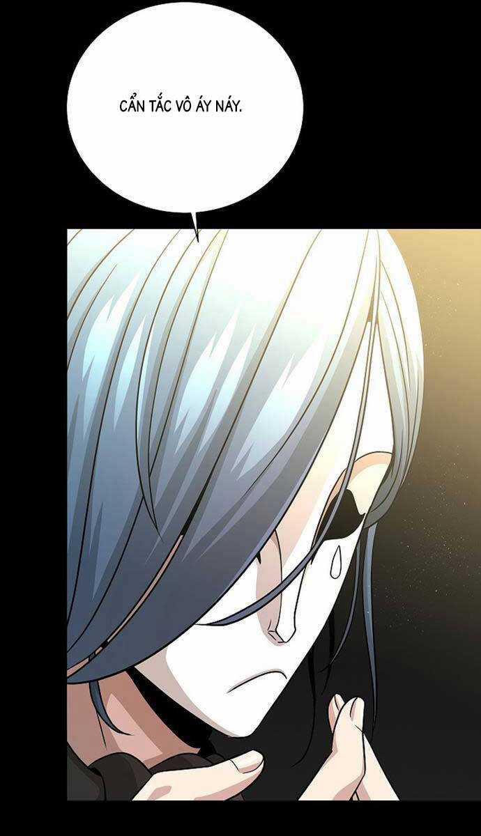 Thiên Ma Không Muốn Thăng Cấp Chapter 25 trang 22