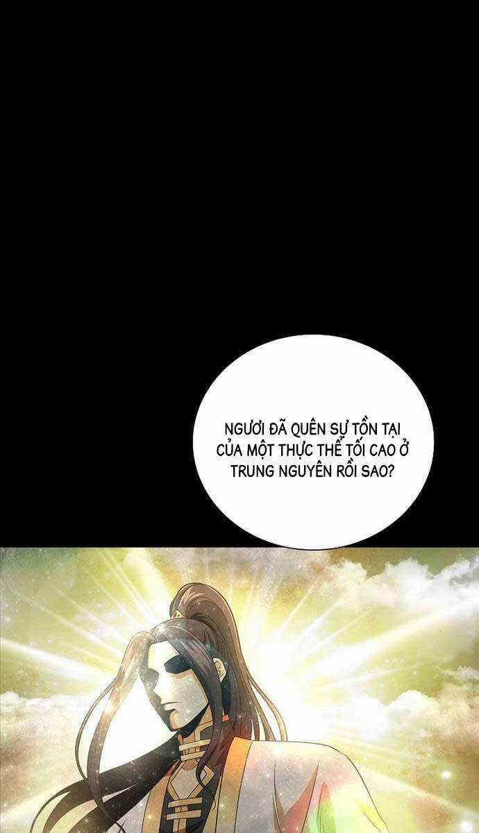 Thiên Ma Không Muốn Thăng Cấp Chapter 25 trang 23