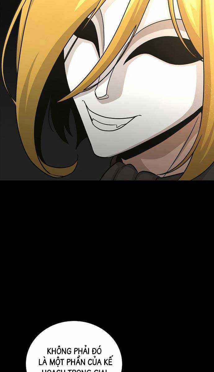 Thiên Ma Không Muốn Thăng Cấp Chapter 25 trang 27