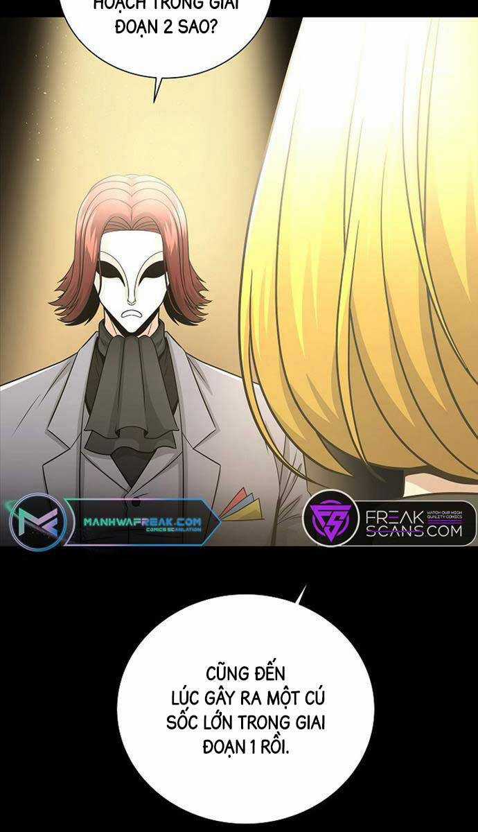 Thiên Ma Không Muốn Thăng Cấp Chapter 25 trang 28