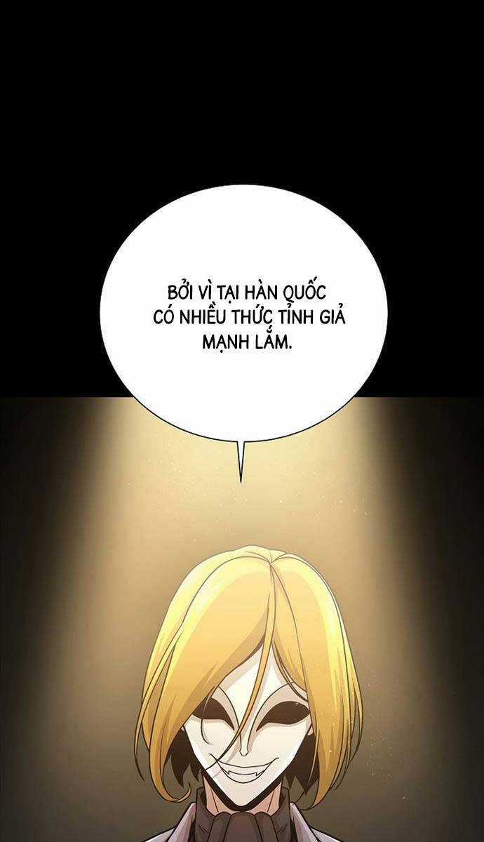 Thiên Ma Không Muốn Thăng Cấp Chapter 25 trang 29