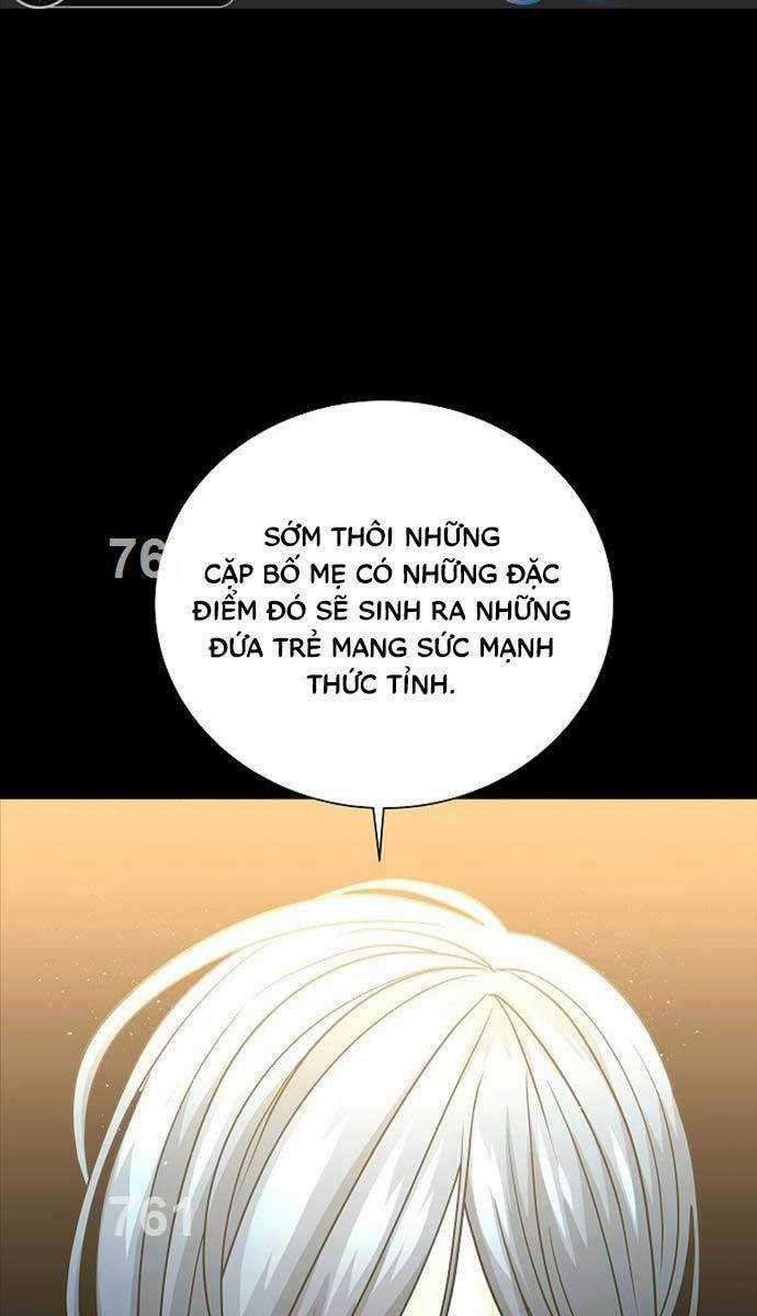 Thiên Ma Không Muốn Thăng Cấp Chapter 25 trang 3