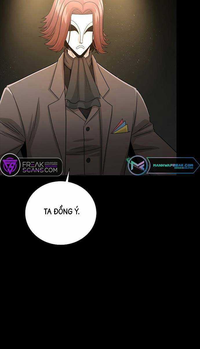 Thiên Ma Không Muốn Thăng Cấp Chapter 25 trang 31