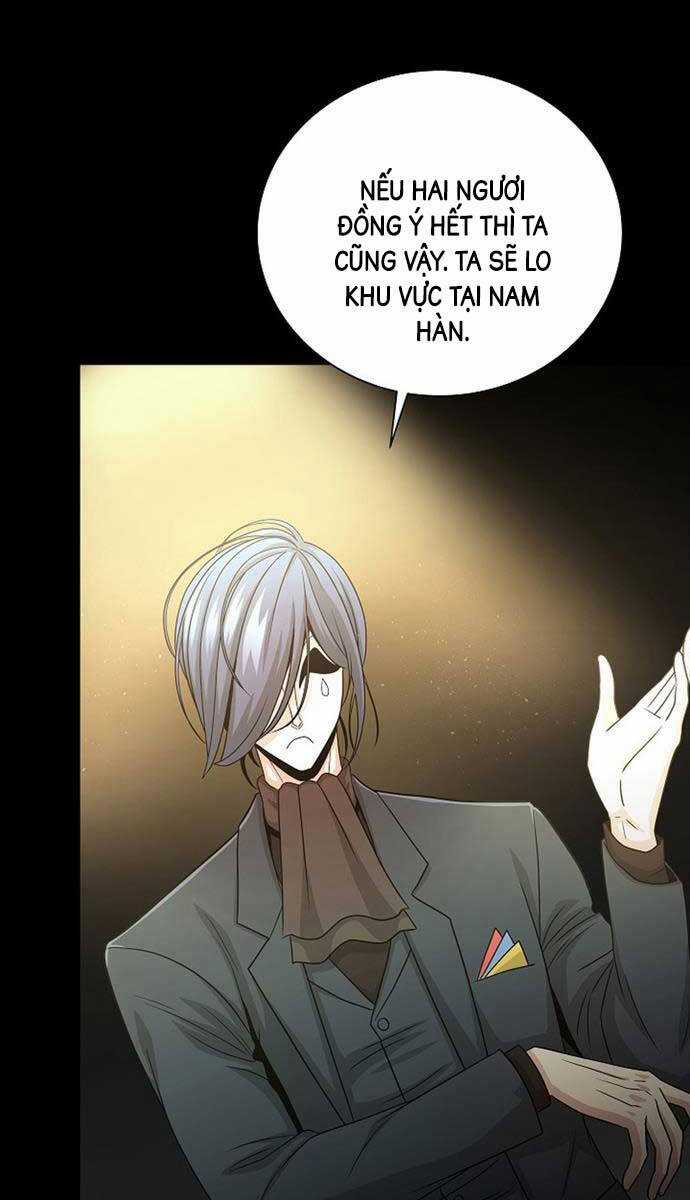 Thiên Ma Không Muốn Thăng Cấp Chapter 25 trang 32