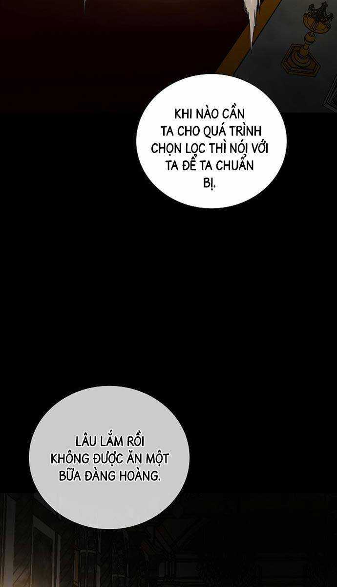 Thiên Ma Không Muốn Thăng Cấp Chapter 25 trang 34