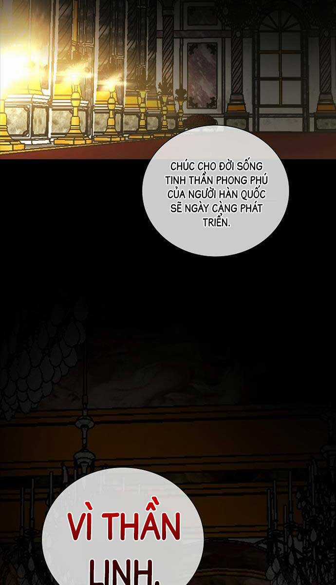 Thiên Ma Không Muốn Thăng Cấp Chapter 25 trang 35