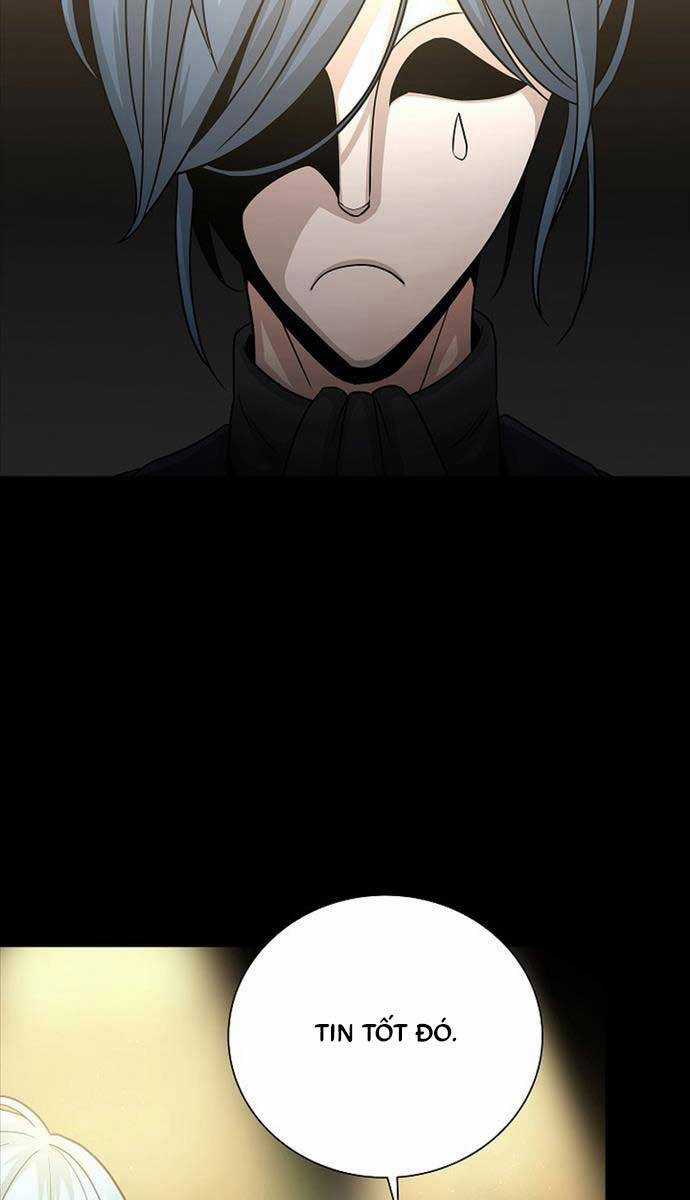 Thiên Ma Không Muốn Thăng Cấp Chapter 25 trang 4