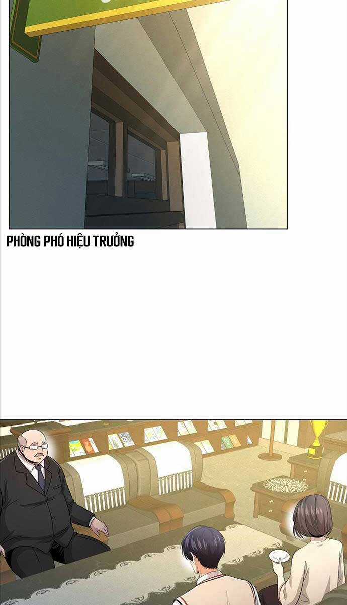 Thiên Ma Không Muốn Thăng Cấp Chapter 25 trang 40