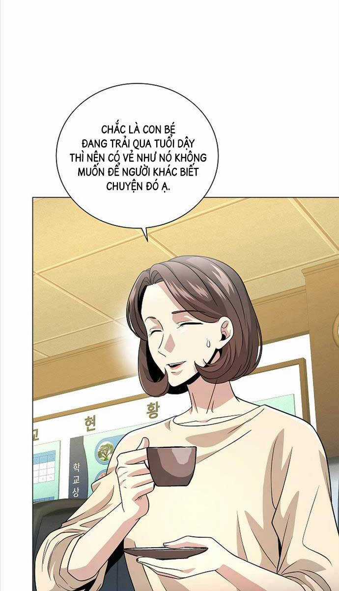 Thiên Ma Không Muốn Thăng Cấp Chapter 25 trang 44