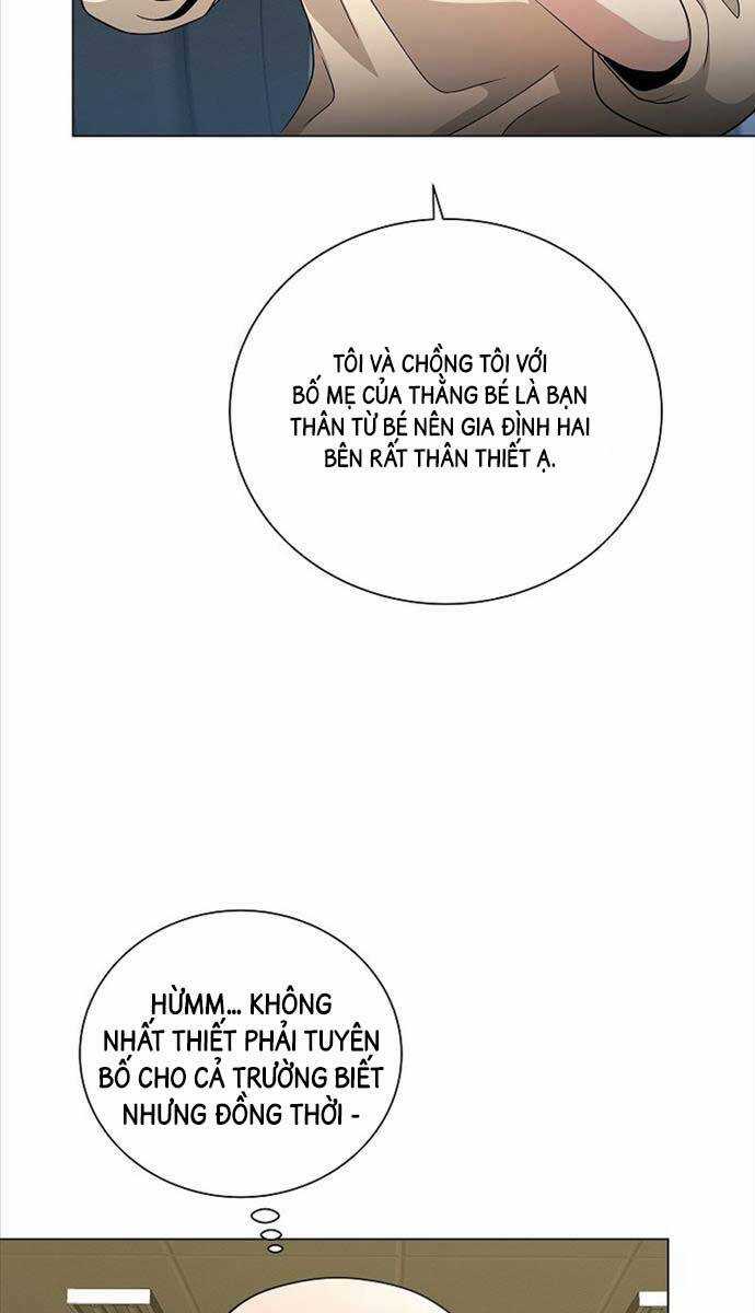 Thiên Ma Không Muốn Thăng Cấp Chapter 25 trang 45