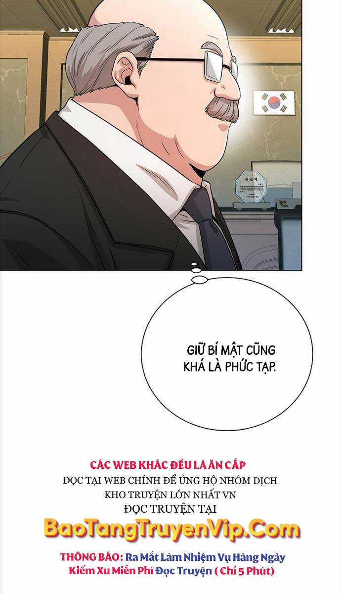 Thiên Ma Không Muốn Thăng Cấp Chapter 25 trang 46