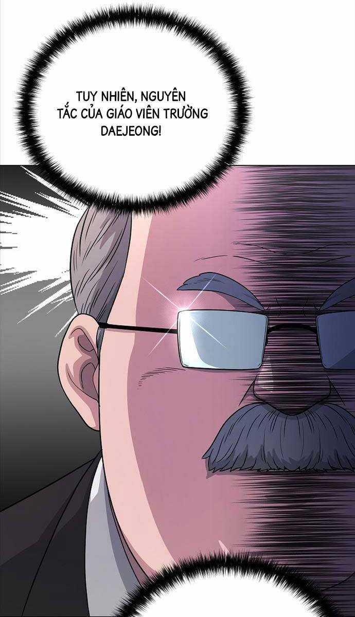 Thiên Ma Không Muốn Thăng Cấp Chapter 25 trang 47