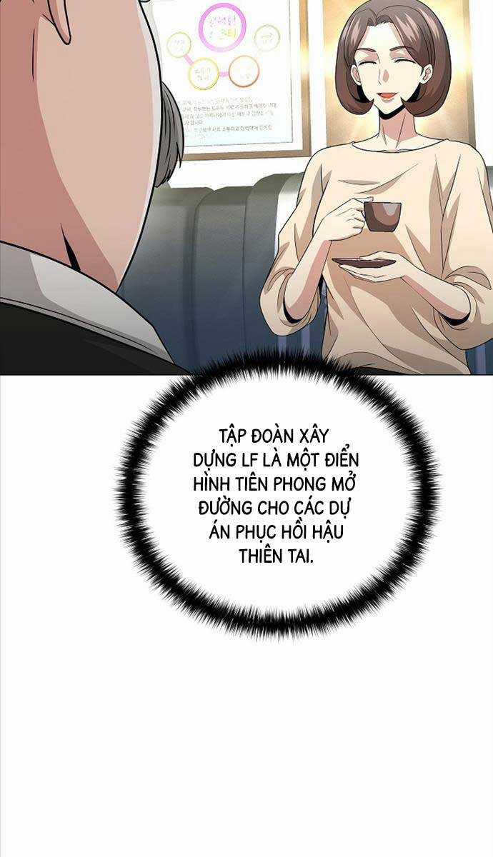 Thiên Ma Không Muốn Thăng Cấp Chapter 25 trang 49