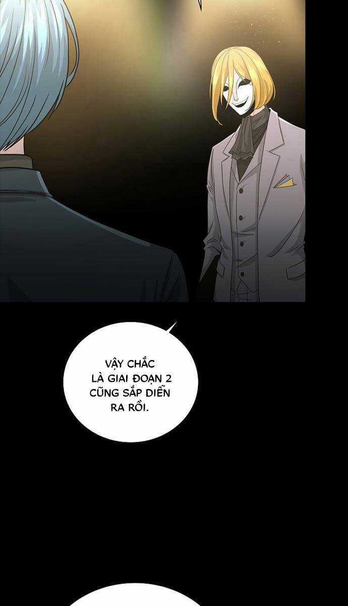 Thiên Ma Không Muốn Thăng Cấp Chapter 25 trang 5