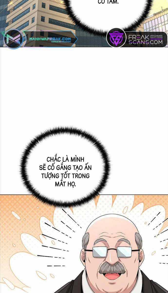 Thiên Ma Không Muốn Thăng Cấp Chapter 25 trang 51