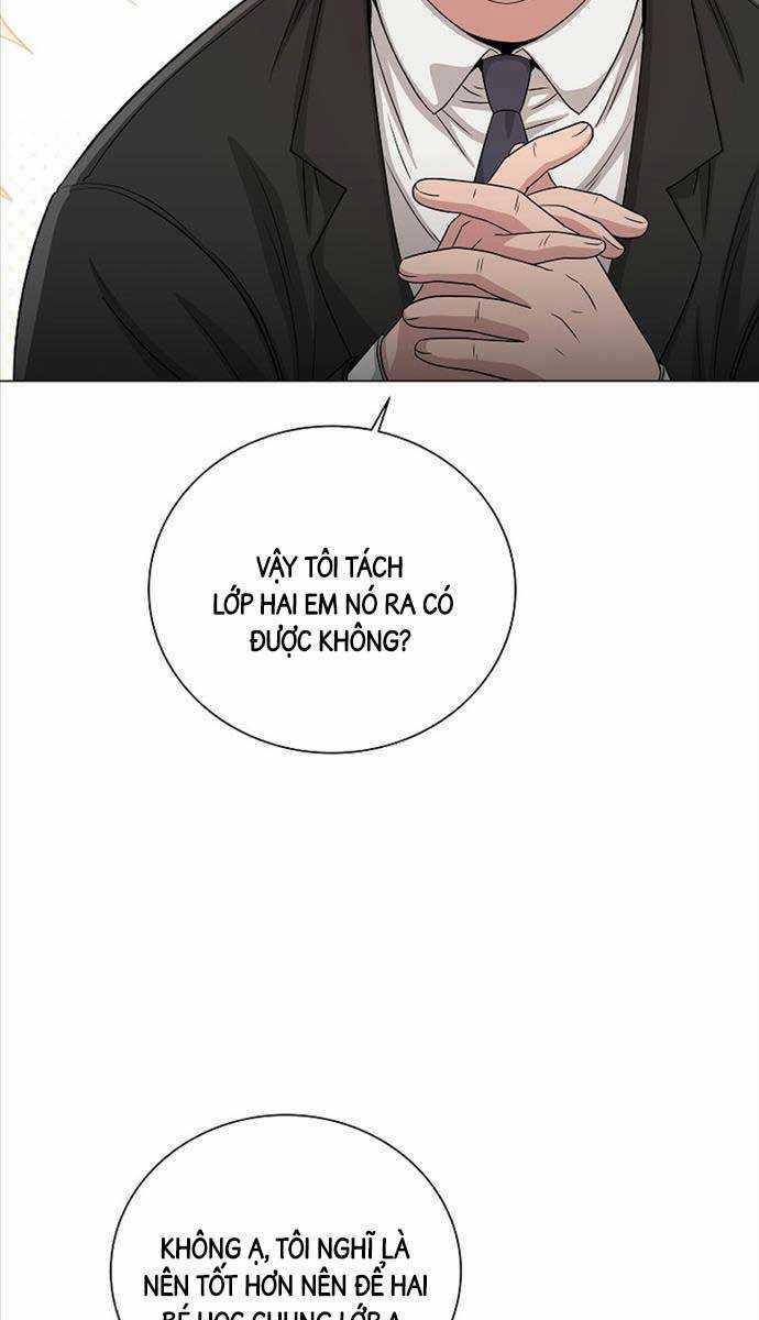 Thiên Ma Không Muốn Thăng Cấp Chapter 25 trang 52