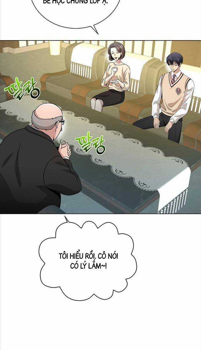 Thiên Ma Không Muốn Thăng Cấp Chapter 25 trang 53