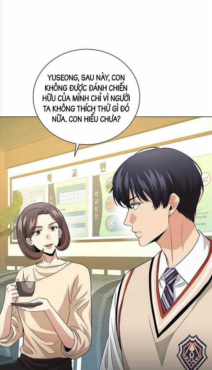 Thiên Ma Không Muốn Thăng Cấp Chapter 25 trang 54