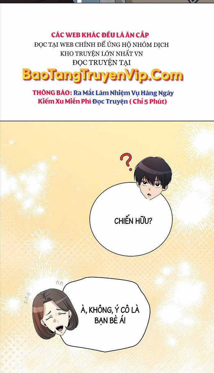 Thiên Ma Không Muốn Thăng Cấp Chapter 25 trang 55