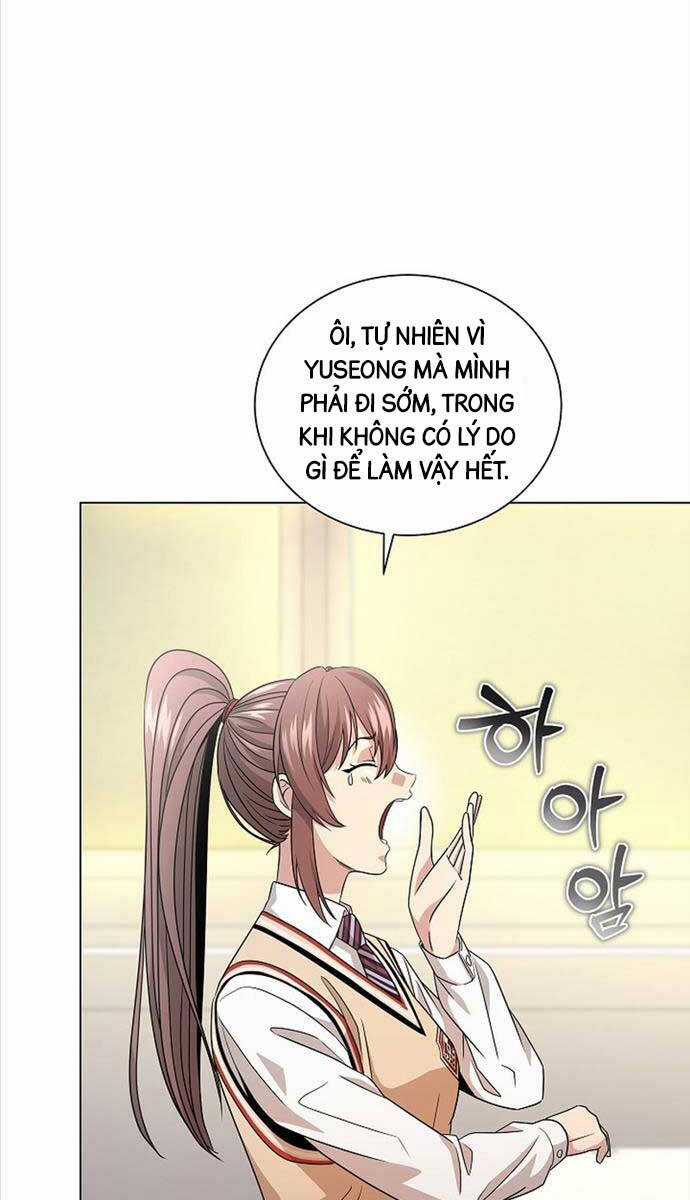 Thiên Ma Không Muốn Thăng Cấp Chapter 25 trang 57