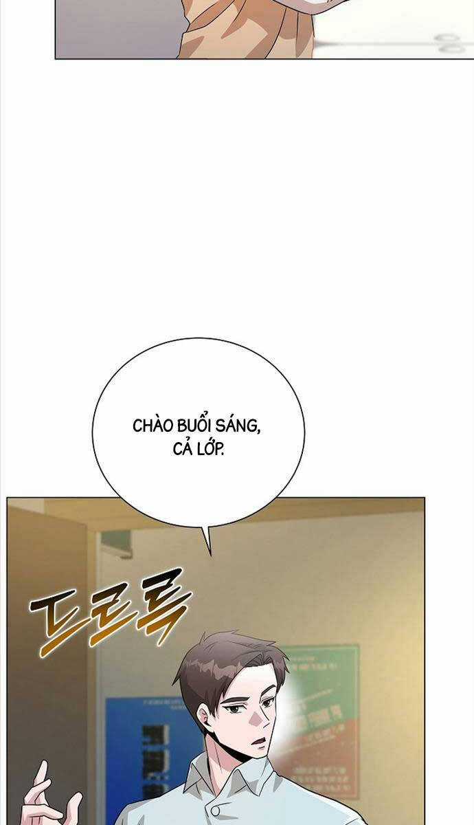 Thiên Ma Không Muốn Thăng Cấp Chapter 25 trang 58