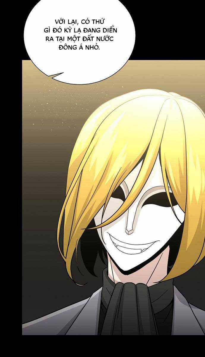 Thiên Ma Không Muốn Thăng Cấp Chapter 25 trang 6