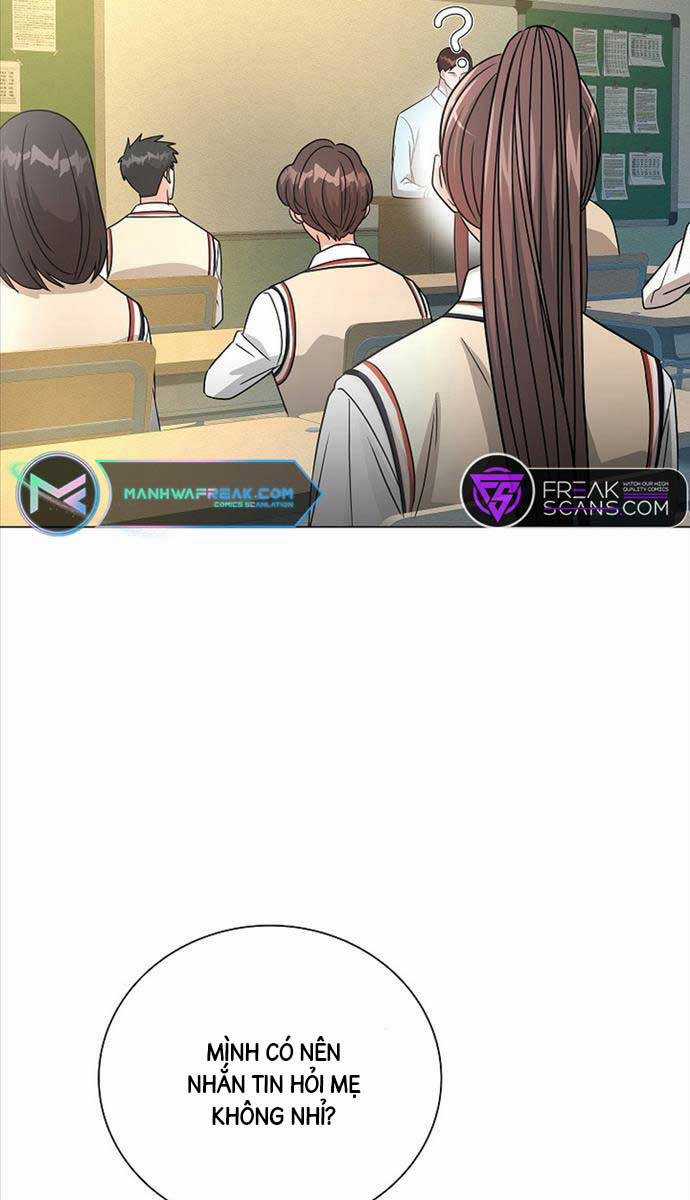 Thiên Ma Không Muốn Thăng Cấp Chapter 25 trang 60