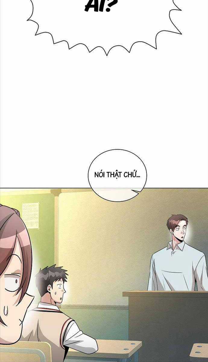 Thiên Ma Không Muốn Thăng Cấp Chapter 25 trang 63