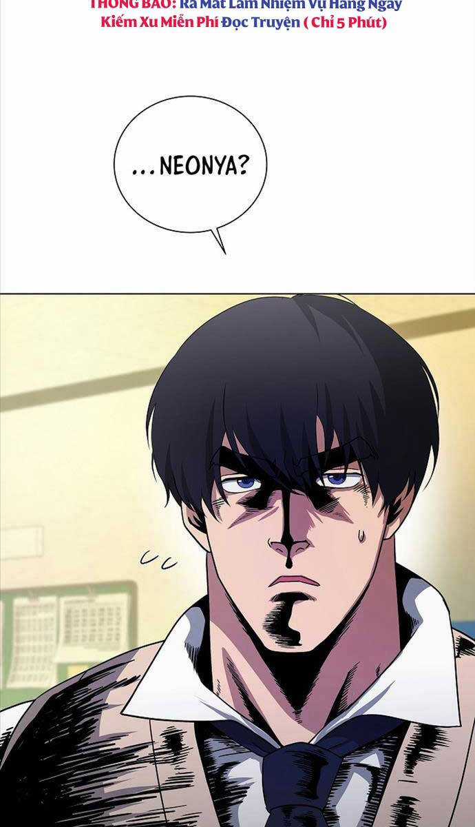 Thiên Ma Không Muốn Thăng Cấp Chapter 25 trang 68