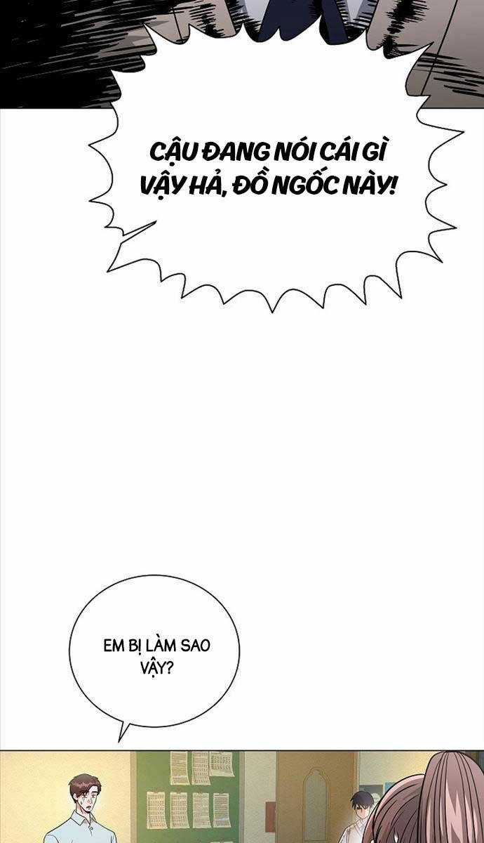 Thiên Ma Không Muốn Thăng Cấp Chapter 25 trang 69