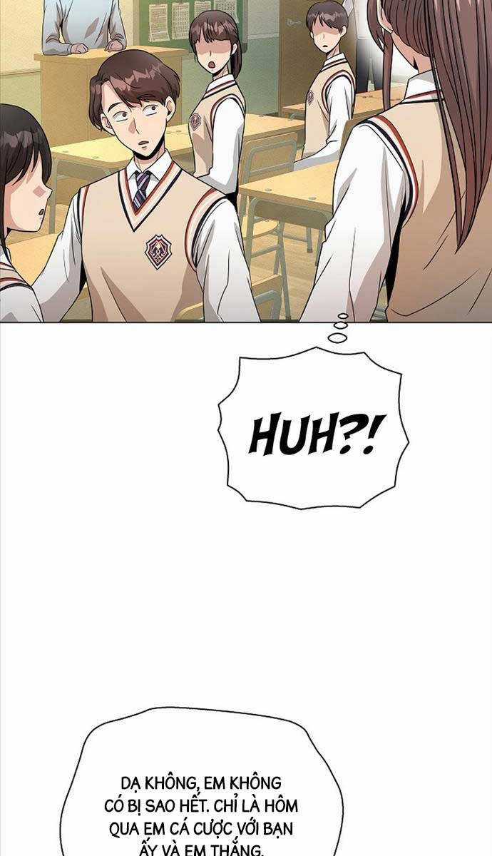 Thiên Ma Không Muốn Thăng Cấp Chapter 25 trang 70