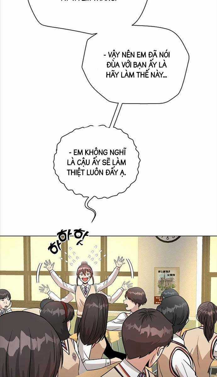 Thiên Ma Không Muốn Thăng Cấp Chapter 25 trang 71