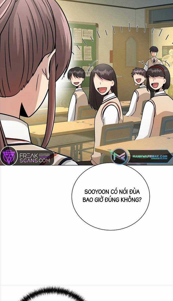 Thiên Ma Không Muốn Thăng Cấp Chapter 25 trang 74