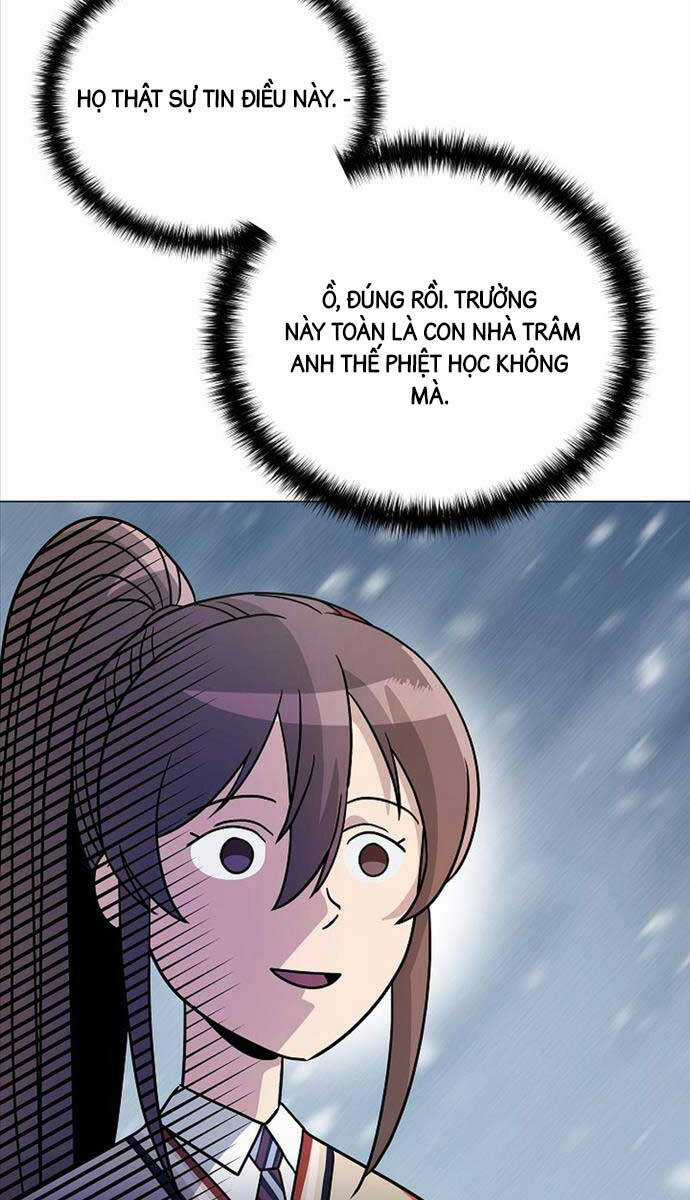 Thiên Ma Không Muốn Thăng Cấp Chapter 25 trang 75