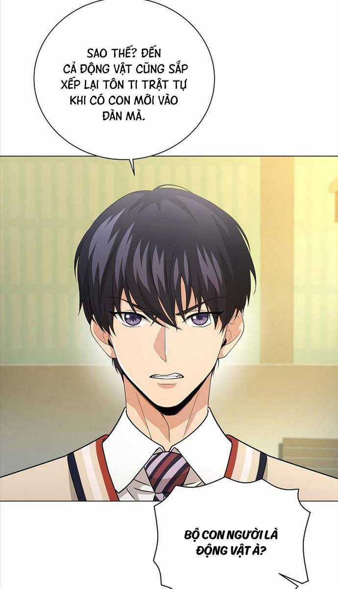 Thiên Ma Không Muốn Thăng Cấp Chapter 25 trang 79